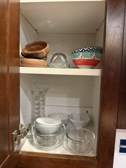 Mini Serving Dishes 