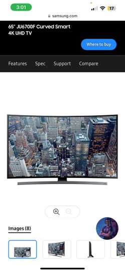Samsung TV