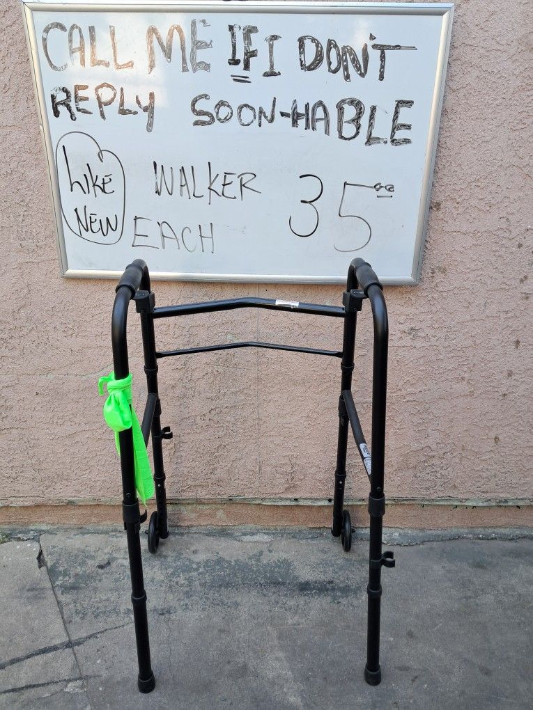 Adult Walker