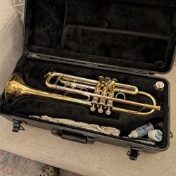 Bach Trumpet TR500 