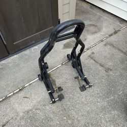 Motorcycle Stands