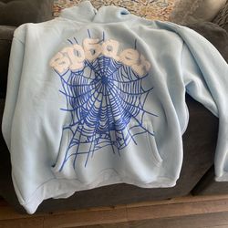Sp5der Hoodie