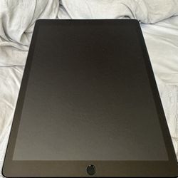 iPad Pro 1st Gen