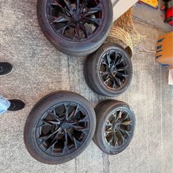 Wheels Need Gone