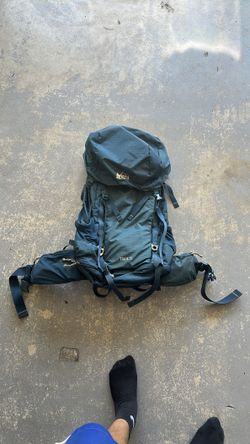 REI Trail 70 Backpack