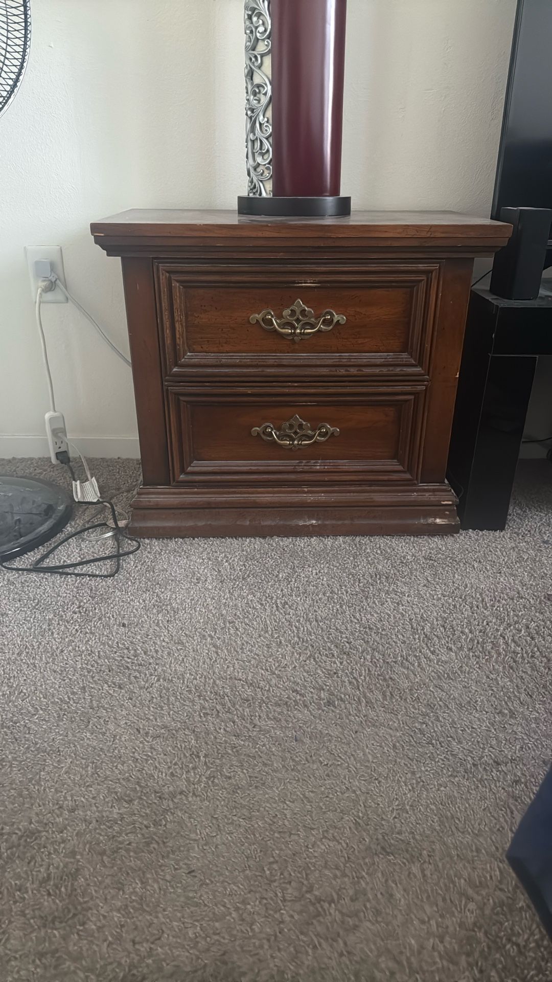 Two Night Stands
