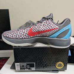 Kobe all star men's size 10