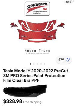 Model 3 Precut Ppf