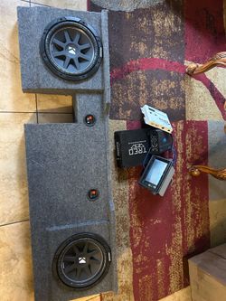 Car Audio
