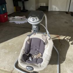 Baby Swing