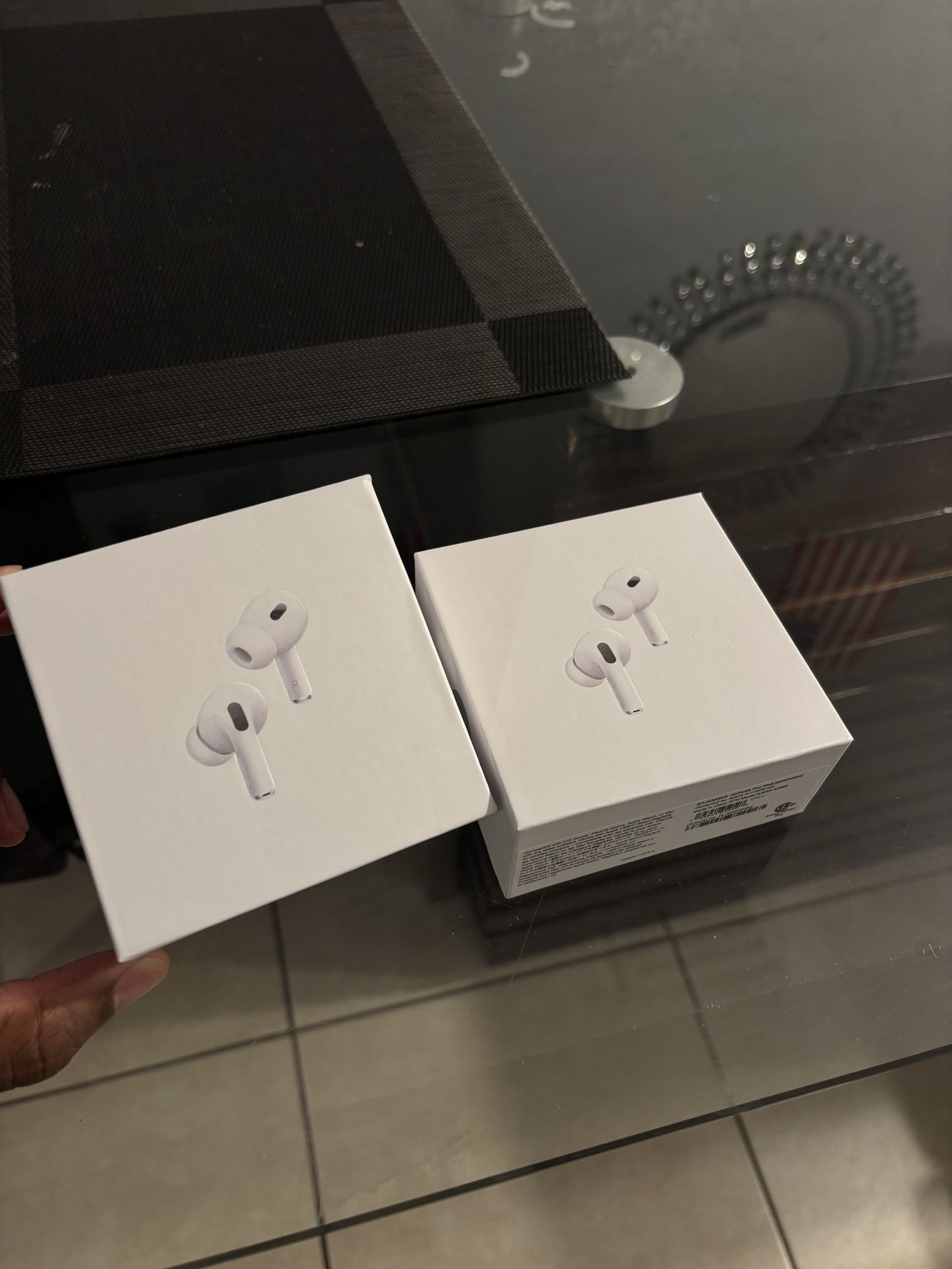AirPod Pro 2