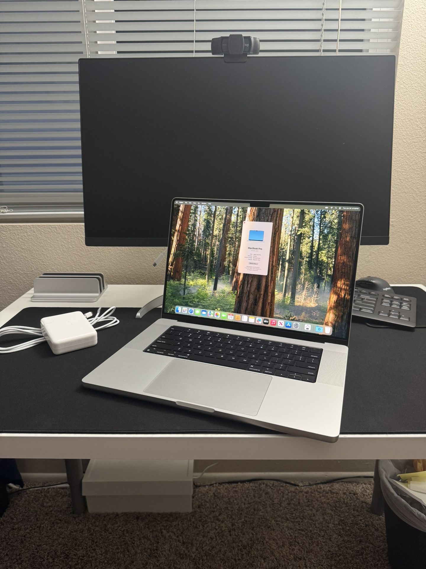 MacBook Pro 16 M2 Pro AppleCare