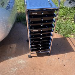Organizer For Room, Office, Bathroom Or Nails 