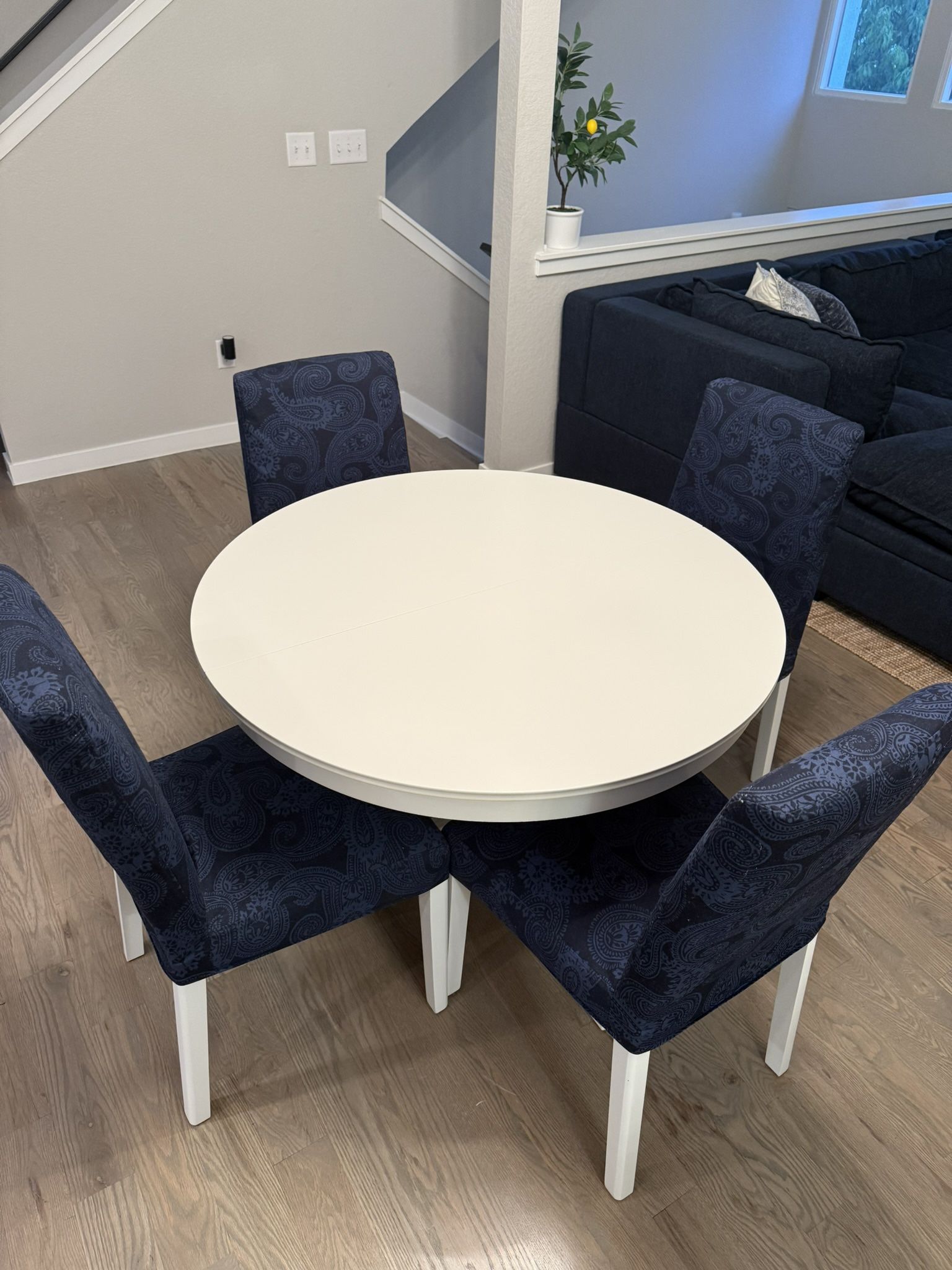 IKEA Dining Room Set