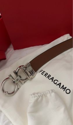 Ferragamo Original Cinturón nuevo