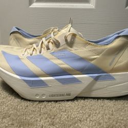 Adidas Adizero Adios Pro 4