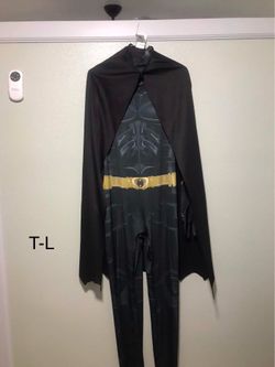 Coatumes and Tshirts