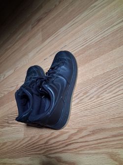 Brand-new, never-worn Nike Airs; they are in excellent condition.