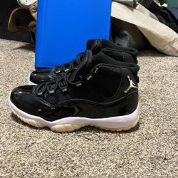 Air Jordan’s 