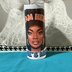 “I Am She” Collection: Foxy Brown