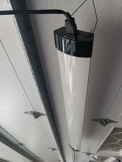 Shop lights