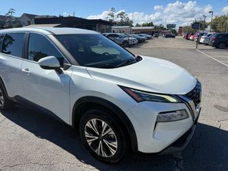 2022 Nissan Rogue