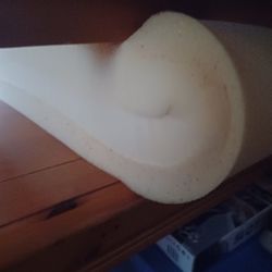 Queen Size Foam Pad