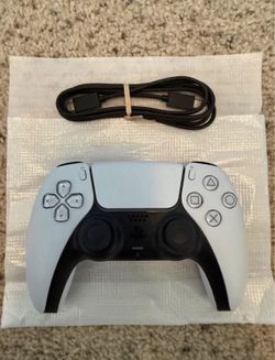 PS5 Controller