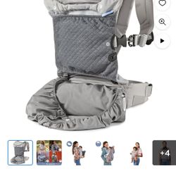 Baby Carrier 