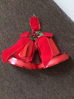 Christmas bells