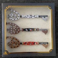 Disney Keys