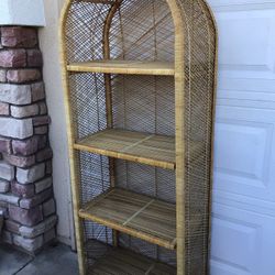  Antique Vintage  Shelf