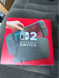 nintendo switch 2
