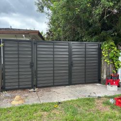 Durafence Fence Gates Durafence 