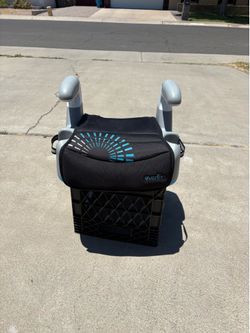Booster Seat
