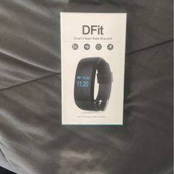 Heart Rate Bracelet