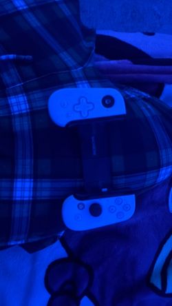 Backbone PlayStation
