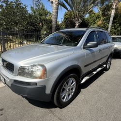 2006 Volvo Xc90