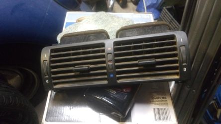 Ac vent