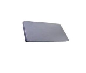 18 in. x 36 in. x 3 in. HDPE Condenser Mounting Pad for Ductless Mini Split Outdoor Units