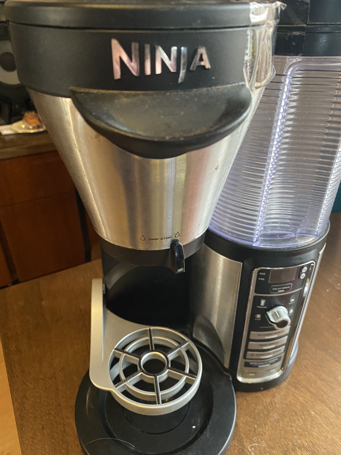 Ninja Coffee Maker