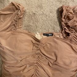 Fashion Nova XL Dress