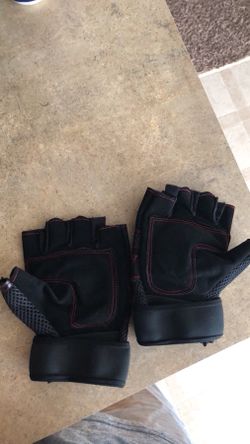 Sporting Gloves
