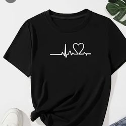 Nurse T-shirt 
