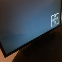 Samsung 32 Inch Tv