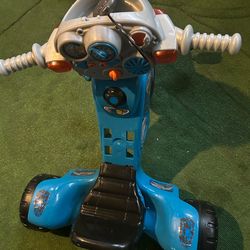 Fisher Price Ride On car