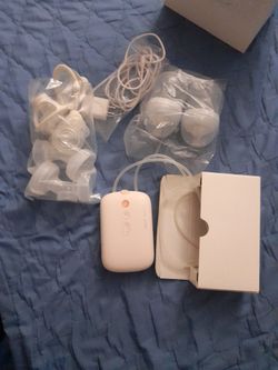 Philips Breast Pump