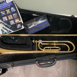 Trombone, Yamaha