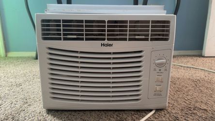 Haier 5,000 BTU AC
