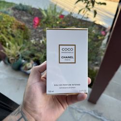 Chanel Perfume cologne 
